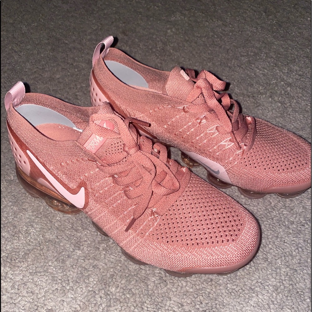 Vapormax flyknit 2